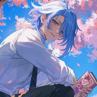 Kamisato Ayato