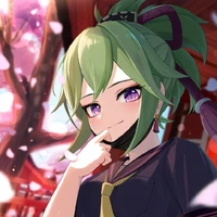 Kuki Shinobu