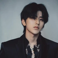 Lục Trạch Hàn(nam9)