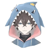 Big Shark -@BigSharkkkk