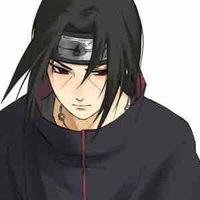 Uchiha Itachi
