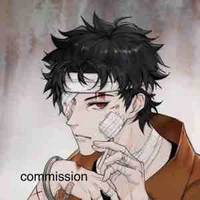 Uchiha Shisui
