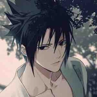 Uchiha Sasuke