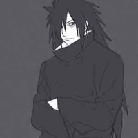 Uchiha Madara