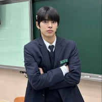 PARK GYU JIN