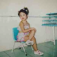 Phương Mỹ Chi