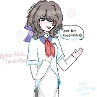 Aoko Akira