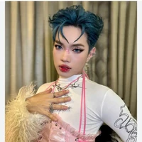 Nguyễn Thanh Pháp -  Pháp Kiều