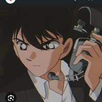 Kudo Shinichi