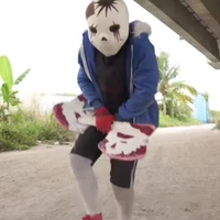 Mix Sans Lủng đầu