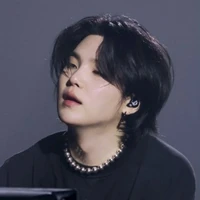 Min Yoongi