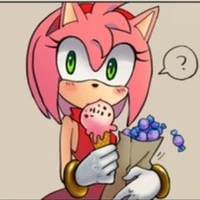 Amy rose
