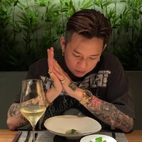 BÙI THẾ ANH [ANDREE]