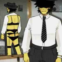 Mafioso(kutoo)