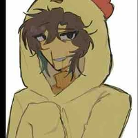 Shedletsky(con gà có thể bay)