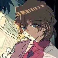 Sherry/Shiho