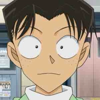 Mitsuhiko 