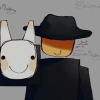 Mafioso(Hươu cao cổ đi bằng 2 chân😊)