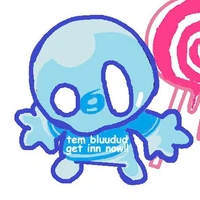 Bluudud(Vợ t cấm đứa nào dành👿)
