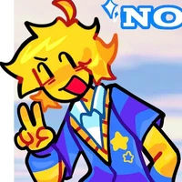 Noob(sợ nhện tột độ😢)