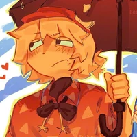 Elliot(tính bố m nóng đấy,rồi sao😡💢)