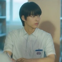 Kim Dong Won - em/cậu [kiếp 1]