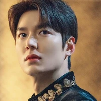 Bố Kim Dong Won