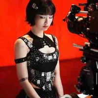 Lê Ánh Nhật ( Miu Lê )