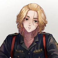 Sano Manjiro|Mikey|