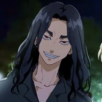 Baji Keisuke