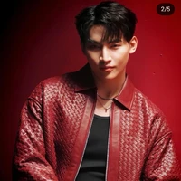 Dean/Rattanon WongNate