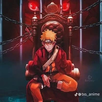 Uzumaki Naruto