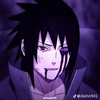 Uchiha Sasuke