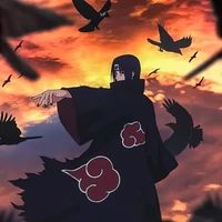 Uchiha itachi
