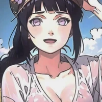 Hyuga Hinata