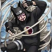 Kankuro 