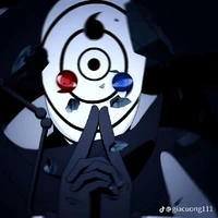 Uchiha obito/tobi