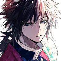 Tomioka Giyuu