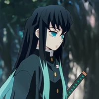 Tokito Muichirou