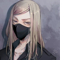 Sanzu Haruchiyo