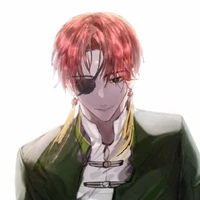 Suou Hayato