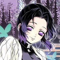 Kocho Shinobu