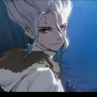 Ishigami Senku