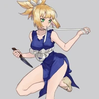 Kohaku