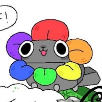 pebble