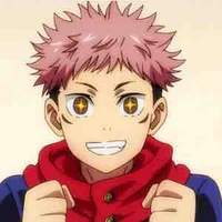 Itadori Yuji