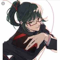 Maki zenin