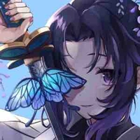 T/g simp lỏ chị shinobu😍