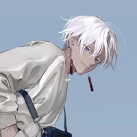 Kurokawa Izana