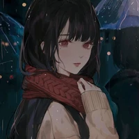 Tsuyuri /Mochizuki Yui